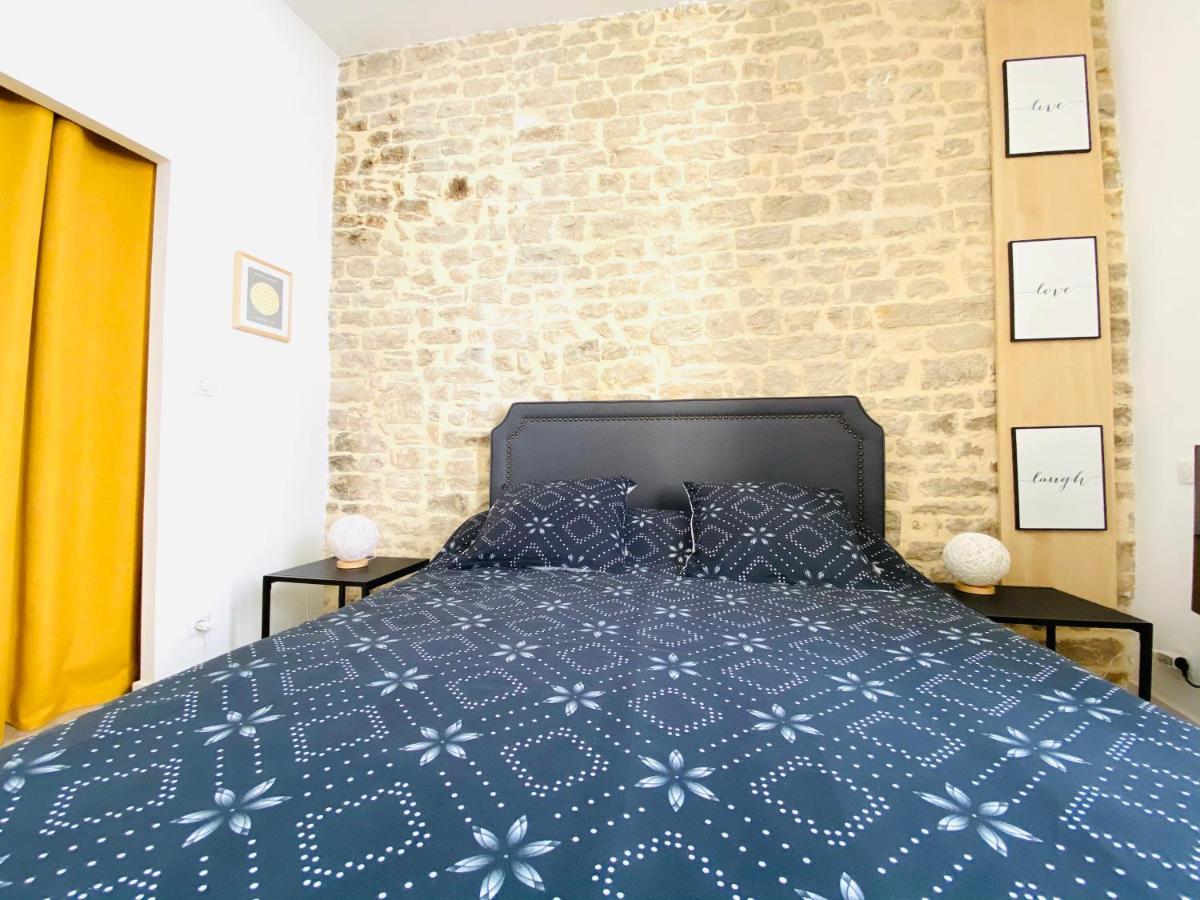 Feel@Home Nemausus « Le 4 » Nîmes Exterior photo